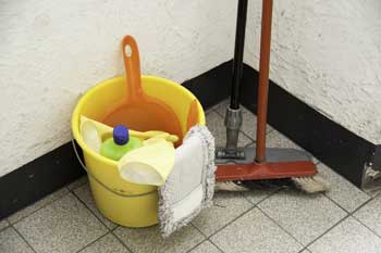 Commercial Cleaning Coopers Plains